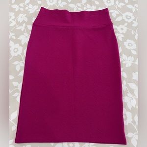 LuLa Roe Cassie size Medium